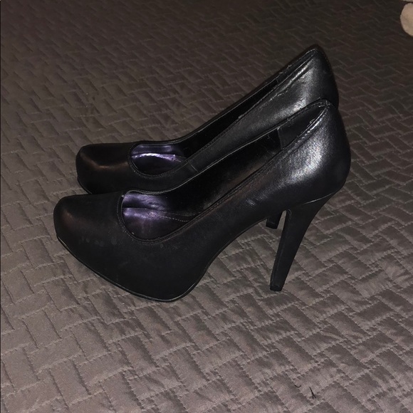 Express heels - Picture 2 of 4